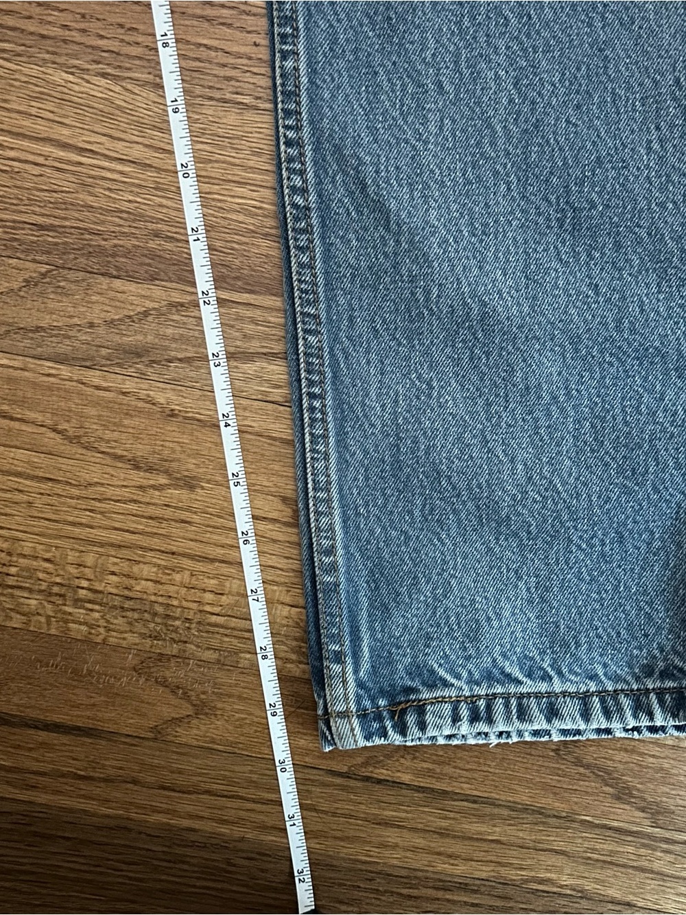 Vintage Levi's 501 Jeans - Picture 14 of 14
